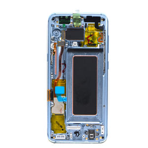 Écran tactile AMOLED d'origine en gros pour Samsung Mobile, écran LCD pour Samsung Galaxy S8 <span class=keywords><strong>G950F</strong></span> avec cadre, pour Samsung S8 LCD - Product Image 4