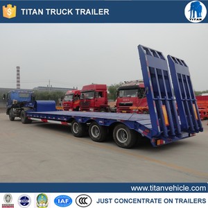 <span class=keywords><strong>semi</strong></span>-remroque <span class=keywords><strong>plateau</strong></span> porte lourd , 100 ton <span class=keywords><strong>semi</strong></span>-<span class=keywords><strong>remorque</strong></span> <span class=keywords><strong>plateau</strong></span> surbaissé - Product Image 3