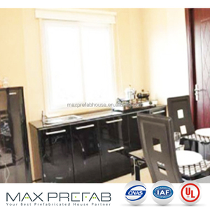 KH5676 中国预制模块化容器生态客舱套件住宅预制 - Product Image 3