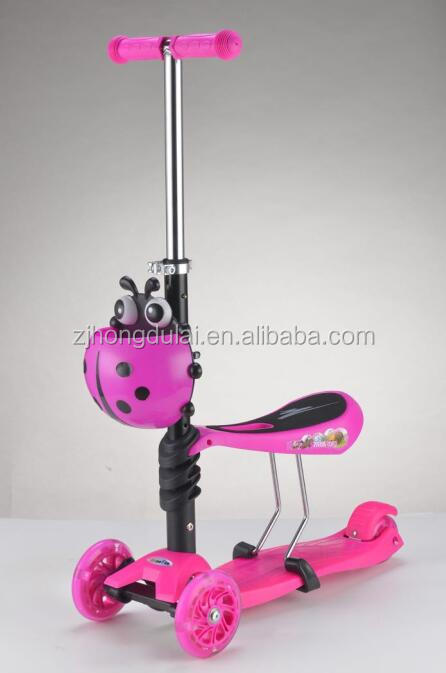 HDL-717 Горячая распродажа! Скутер Чжэцзян хундулай