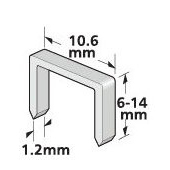 Grampeador de martelo para construção de casas, ferramenta para trabalhar madeira - Product Image 2