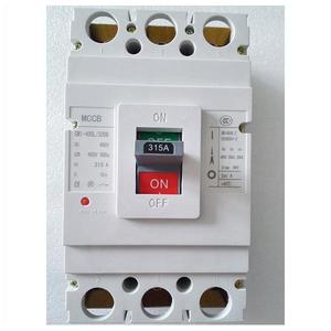 เบรคเกอร์กรณีแม่พิมพ์ Ac Cricuit Breaker - Product Image 1