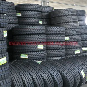 Cina vendita calda pneumatico del camion con il prezzo competitivo 295/80R22.5