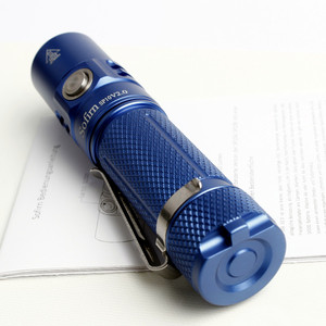 Nouvelle lampe étanche SP10s en alliage d'aluminium <span class=keywords><strong>XPG2</strong></span> Mini lampe torche AA 14500 Lampe torche LED tactique - Product Image 6