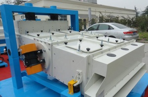 อุปกรณ์ทำความสะอาดเมล็ดข้าวโพดข้าวสาลีข้าวไรย์ข้าวโอ๊ตบัควีทข้าวฟ่างเมล็ดข้าวโพดข้าวโอ๊ต - Product Image 5