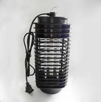 Piège à moustiques électronique, lampe anti-moustiques et anti-cafards, répulsif USB noir