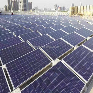 Date Portable Photovoltaïque 1KW 2KW <span class=keywords><strong>3KW</strong></span> 5KW Système Panneau Solaire/Energia Solaire 5KW - Product Image 4