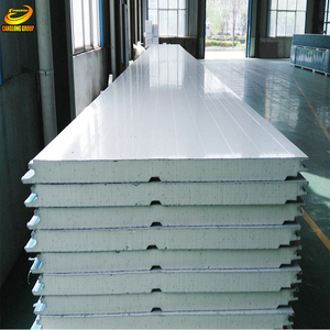 <span class=keywords><strong>ราคา</strong></span>แผ่นผนัง<span class=keywords><strong>หลังคา</strong></span>โฟม <span class=keywords><strong>PU</strong></span> แซนวิช - Product Image 4