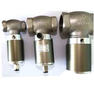 304SS desecante <span class=keywords><strong>secador</strong></span> de aire magnético de la válvula de retención y plc <span class=keywords><strong>siemens</strong></span> OEM aceptable - Product Image 6