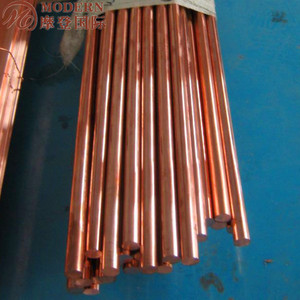 แท่งทองแดง/แท่งทองแดง - Product Image 6