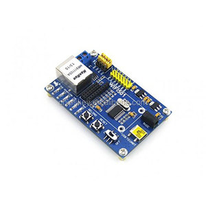 #11b131 <strong>WIFI232</strong> Eval Kit <strong>WIFI232</strong>-B Convertor Module Development Board with WIFI to UART Interface Electronics Stock - Product Image 3