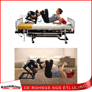 Body Strong Physical Therapy riabilitazione Mini cyclette motorizzata elettrica - Product Image 2