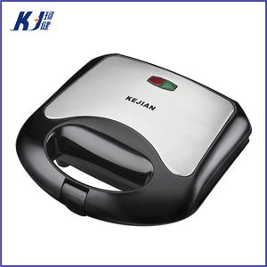 Alibaba eléctrico de baja <span class=keywords><strong>precio</strong></span> sandwich maker para aparato de cocina parrilla <span class=keywords><strong>sandwichera</strong></span> homeues - Product Image 1