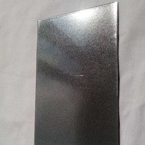 Revêtement en poudre martelé argenté <span class=keywords><strong>gris</strong></span> foncé - Product Image 6