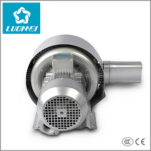 2LM720H57 7.5kw مرحلة مزدوجة منفاخ الهواء مضخة تفريغ - Product Image 2