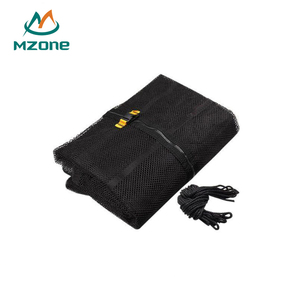 Mzone phụ tùng phụ kiện <span class=keywords><strong>8ft</strong></span> 10ft 12ft 14ft vòng thay thế polyethylene lưới enclosure <span class=keywords><strong>trampoline</strong></span> mạng lưới an toàn cho <span class=keywords><strong>trampoline</strong></span> - Product Image 2