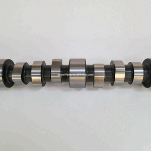 4059331 árbol de levas para QSX15 motor diesel repuestos - Product Image 5