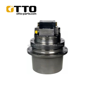 OTTO KYB 20460-35202 parti per escavatore MSF-52P-<span class=keywords><strong>2</strong></span> con motore oscillante <span class=keywords><strong>EX60</strong></span> - Product Image 6