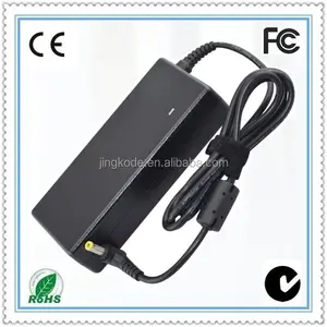 Shenzhen Honor Elektronische 48V Ac Adapter Voeding 60W 1250mA 48Volt Adapter