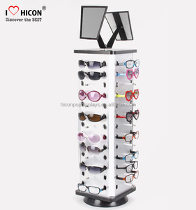 Diseño libre para satisfacer su Retail necesita marco óptico de la tienda por menor tiro exhibiciones vitrinas - Product Image 6