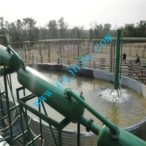 waste oil recycling system