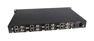 Codificador SDI H.264 H.265 para Video IPTV en Vivo de Partidos de Fútbol - Product Image 5