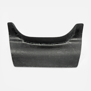 Protector de calor para parachoques trasero de Mitsubishi EVO 5-6 CP9A - Product Image 6