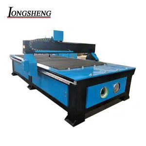 Iron Sheet Cutting Machine CNC Plasma Cutting Machine