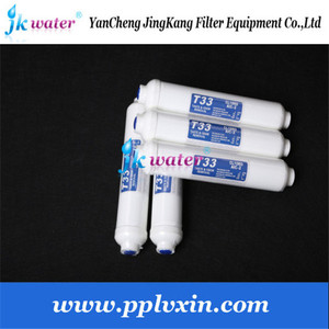 Cartouche filtrante <span class=keywords><strong>alcaline</strong></span> de qualité 10 "T33 - Product Image 5