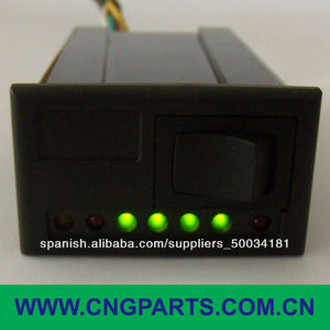 Vehiculos Carburados Conmutudara - Product Image 1