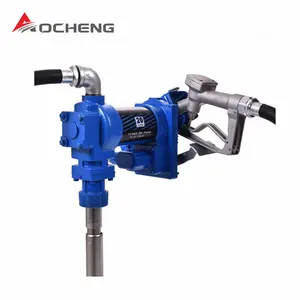 12V DC Fuel Transfer Pump for gasoline