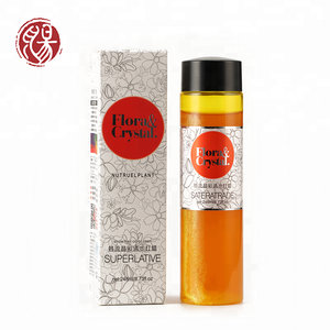 Supporto Private Label Tinture Per Capelli Semi Permanente Dei Capelli del Commercio All'ingrosso di Colore 248 Ml 14 Colore della tintura - Product Image 3