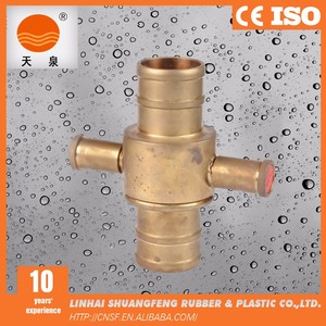 Anh Loại BS Instantanous 1.5/2/2.5 Inch Nhôm Brass Ống Phụ Kiện Hose <span class=keywords><strong>Coupling</strong></span> - Product Image 4