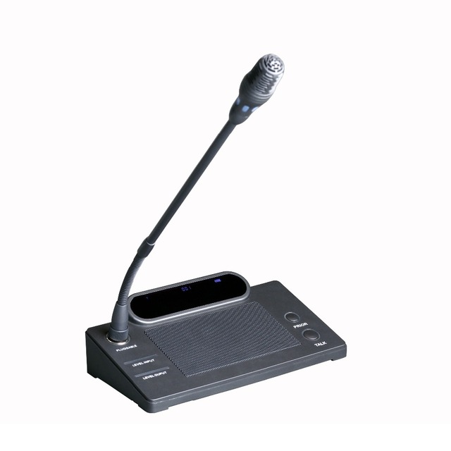 SINGDEN SM813 Wireless Conference Microphone Professional Wireless 2.4G Conference Microphone Professional Wireless Microphone