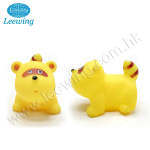 Alcancía de Plástico PVC Ecológico de Alta Calidad con Forma de Animal Salvaje, Zorro, para Ahorrar Dinero - Product Image 3