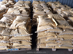 Bán Pyrite/Ferrous Sulfide/FeS2 - Product Image 5