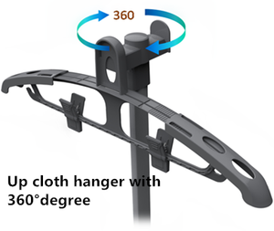 Cuiseur à vapeur pour vêtements ménagers, haute pression, Station de vapeur Nvision, prenant en charge les paquets, bon <span class=keywords><strong>prix</strong></span>, pour le repassage des vêtements - Product Image 6