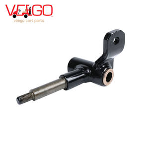 Husillo lateral del conductor precedente del coche del Club del brazo del nudillo de la Dirección para carros de Golf (<span class=keywords><strong>2004</strong></span> +) 102287901 piezas/Reemplazo del carro de Golf - Product Image 1