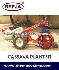 Machine de plantation casava, à double rangée, g - Product Image 3