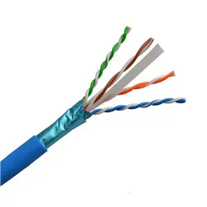 Cáp Mạng Lan Cat5e Cat5 Cat6 Cat6e Cat7 Cat7e Utp