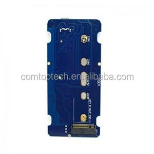 Usb <span class=keywords><strong>3</strong></span>.1 مزدوج نوع c ssd ngff m.2 الضميمة مع raid 0 raid 1 أو pm - Product Image 4