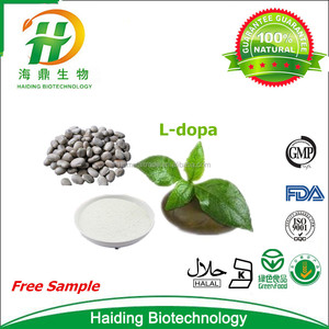 توريد 100% الطبيعي موكونا pruriens <span class=keywords><strong>dopa</strong></span> استخراج <span class=keywords><strong>l</strong></span>-99% - Product Image 2