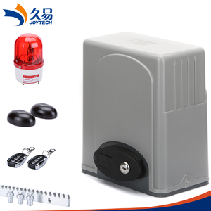มอเตอร์ประตูเลื่อน JOYTECH รุ่น PY600AC <span class=keywords><strong>ราคา</strong></span>ประหยัด พร้อมเฟือง - Product Image 1