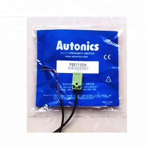 AUTONICS PROXIMITY SENSOR PSE17-5DN