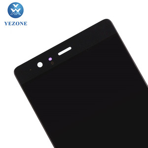 Display LCD per <span class=keywords><strong>Huawei</strong></span> <span class=keywords><strong>P9</strong></span> Plus Vie-l09 Vie-l29, Schermo Touch LCD Originale Assemblato - Product Image 5