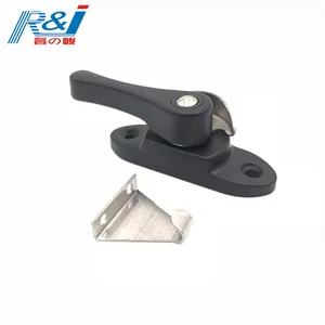 sliding window aluminium cam lock for Southeast Asia market