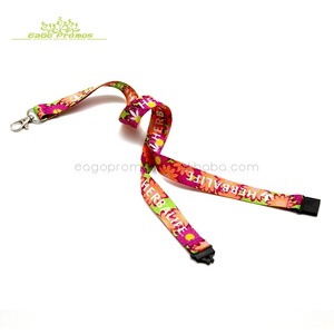 Dây buộc 2026 tùy chỉnh in dây buộc cổ không có thứ tự tối thiểu dây buộc sự kiện giá rẻ với móc kích hoạt - Product Image 4