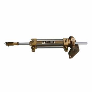 Cilindro de dirección hidráulica <span class=keywords><strong>para</strong></span> barco marino/marino - Product Image 3
