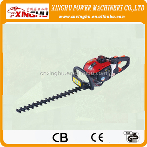 25.5cc مزدوج الجانب 1E32F محرك البنزين التحوط الانتهازي اثنين من ريش من الصين - Product Image 3