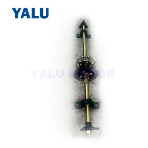 <span class=keywords><strong>Kart</strong></span> eléctrico <span class=keywords><strong>casero</strong></span> ATV de cuatro ruedas, accesorios modificados, suspensión trasera, eje trasero en negrita, eje trasero de un metro de largo - Product Image 1